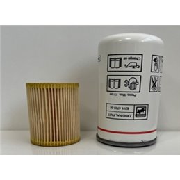 Kit Mant. 2000H 3-10Hp Mc Rsx Michelin Ca2901370003