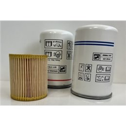 Kit Mant. 4000H 3-6Hp Rsx Mc Michelin Ca2901370004