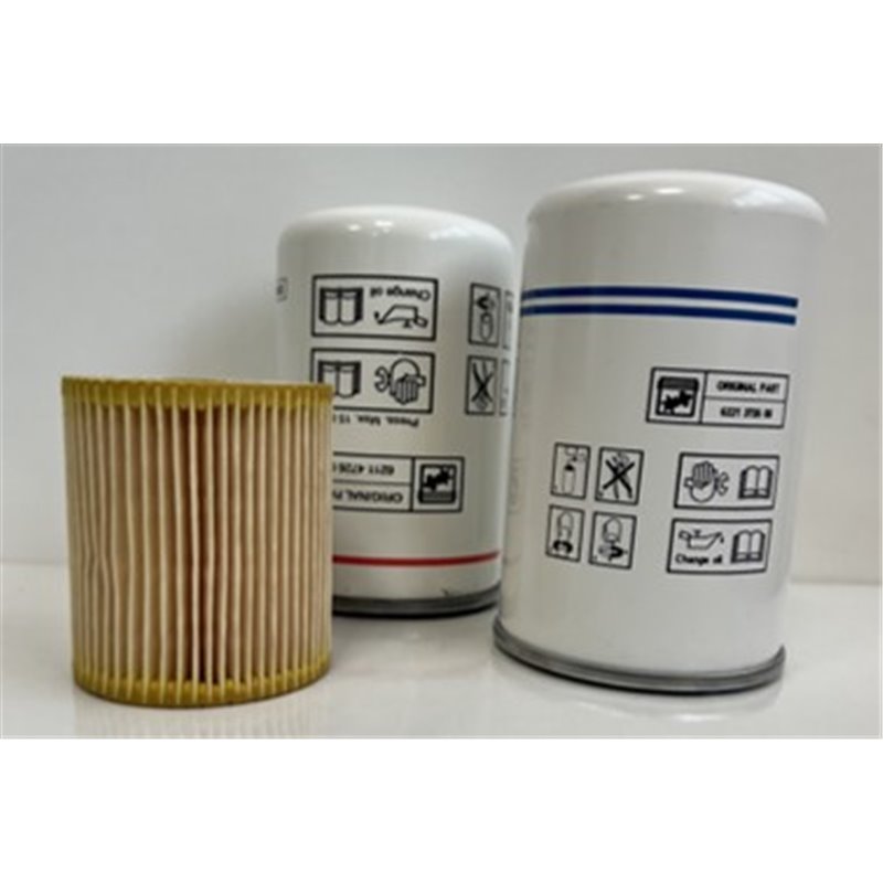 Kit Mant. 4000H 3-6Hp Rsx Mc Michelin Ca2901370004