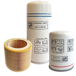 Kit Mant. 4000H 8-10Hp Mc Michelin Ca2901370010