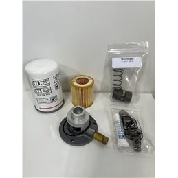 Kit Mant. 6000H Mc 4-6-8-10Hp Michelin Ca2901370011