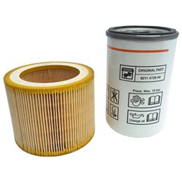 Kit Mant. 2000H 10S-15 -20Hp Michelin Fiac Ca2901370000