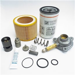 Kit Mant. 6000H 3-5.5Hp Rsx Silver Ca2901370005