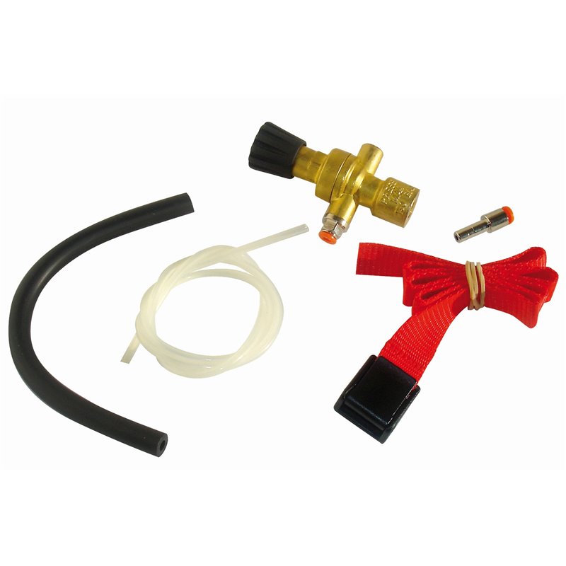Kit Enlace Bombona+Cinta Cevik Pro Cp-Kitenlace