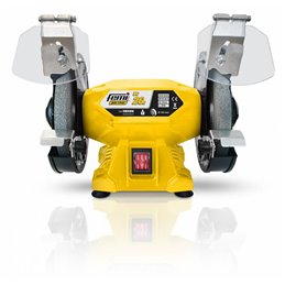 Esmeriladora Doble Muela Dm150 Femi Job Line Fm-Bg26N