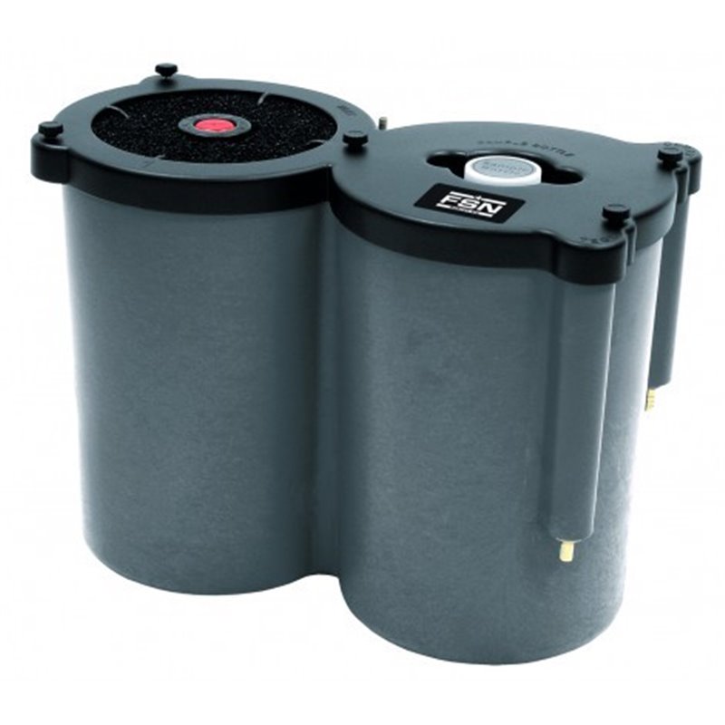 Separador Aceite/Agua Ew30 3000Lts/Min Cevikpro Ca-8193409