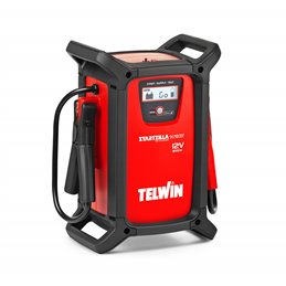 Starzilla 9012Xt 240V 12V Telwin Te-829526