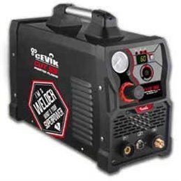 Inverter Plasma 20Mm Cevik Pro Ce-Cut55