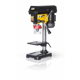 Taladro Columna 13Mm 550W Mordaza Femi Jobline Fm12-921Plus