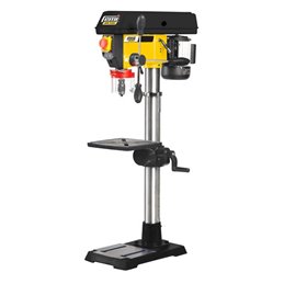 Taladro Columna 20Mm 750W Mor+Port Femi Jobline Fm12-953Plus