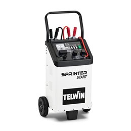 Sprinter 4000 Start 230V 12V/24V Telwin Te-829491
