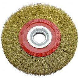 Cepillo 200X25X16 Para Esmeriladora Femi Fm-3239940