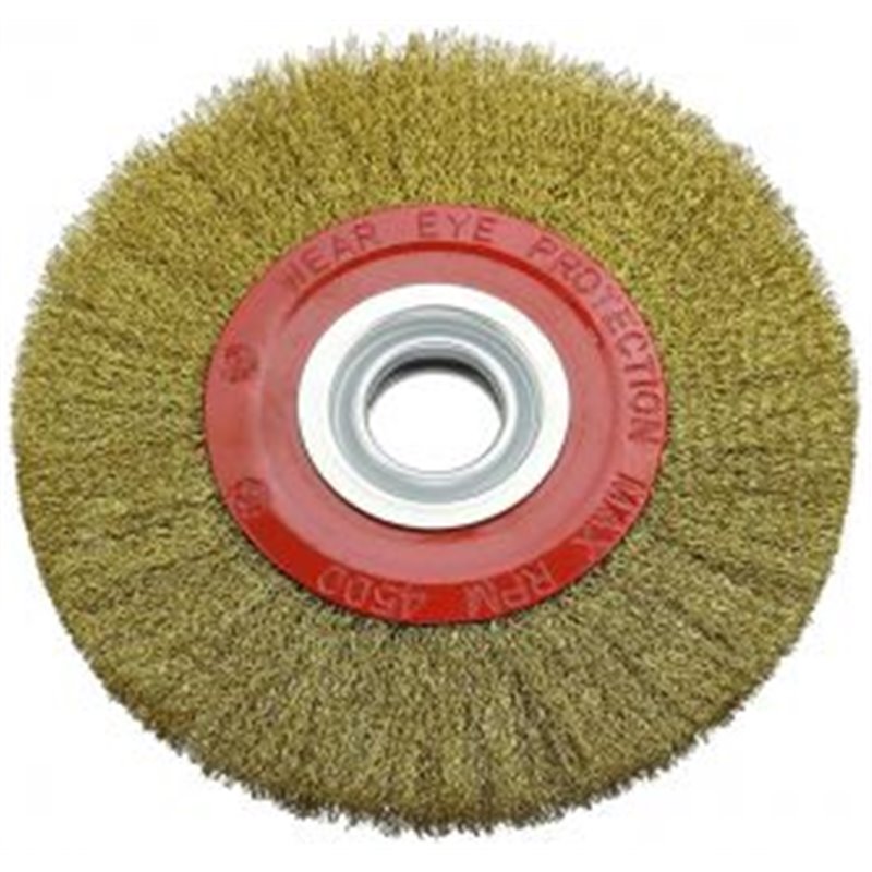 Cepillo 200X25X16 Para Esmeriladora Femi Fm-3239940