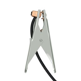 Pinza De Masa Cable 35Mmq 3M Dinse 35-50 Telwin Te-804217