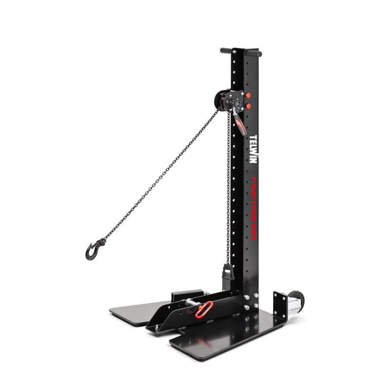 Torre Traccion T-Racion 250Kg Telwin Te-804930