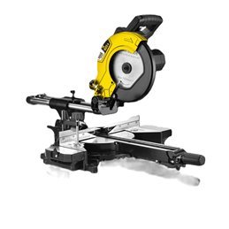 Ingletadora Telesc. Dm255 2000W Femi Job Line Fm-Tr1025B