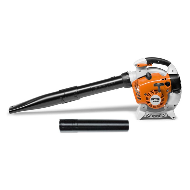 Soplador Stihl BG 86 C-E