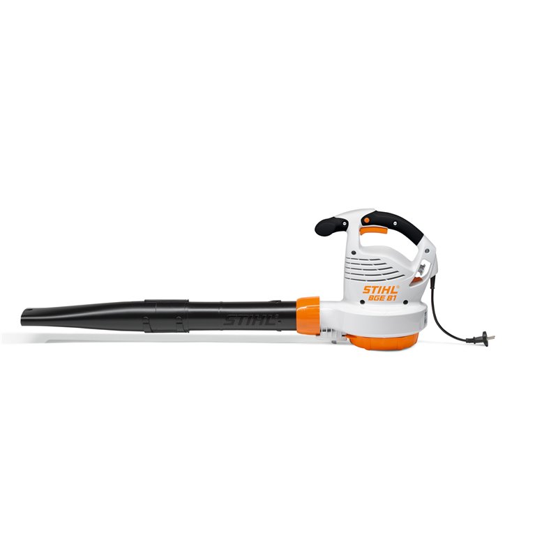 Soplador Stihl BGE 81