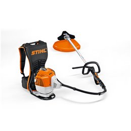 Desbrozadora Stihl FR 410 C-E, AUTOCUT 36-2