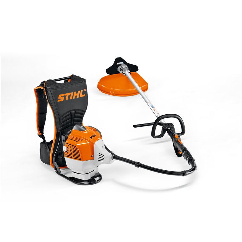 Desbrozadora Stihl FR 410 C-E, AUTOCUT 36-2