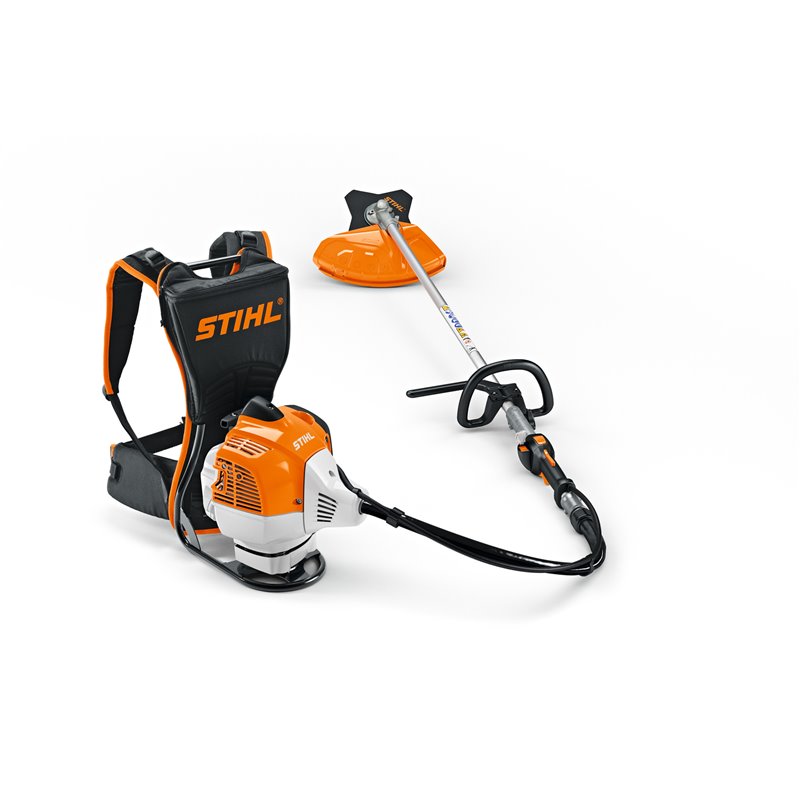 Desbrozadora Stihl FR 460 TC-EFM