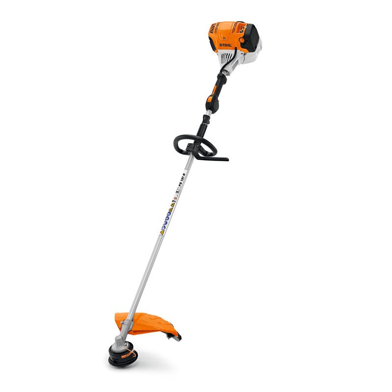 Desbrozadora Stihl FS 131 R