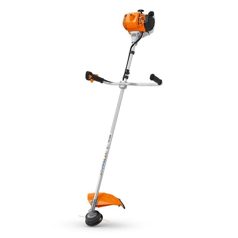 Desbrozadora Stihl FS 235