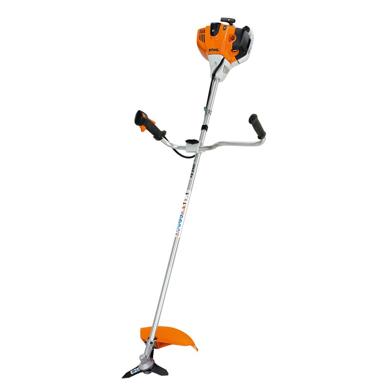 Desbrozadora Stihl FS 240 C-E