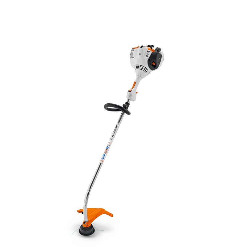 Desbrozadora Stihl FS 40