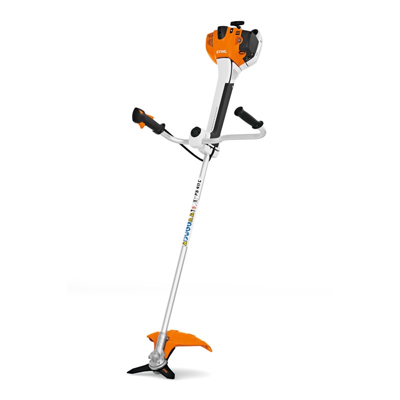 Desbrozadora Stihl FS 411 C-EM - AutoCut 46-2