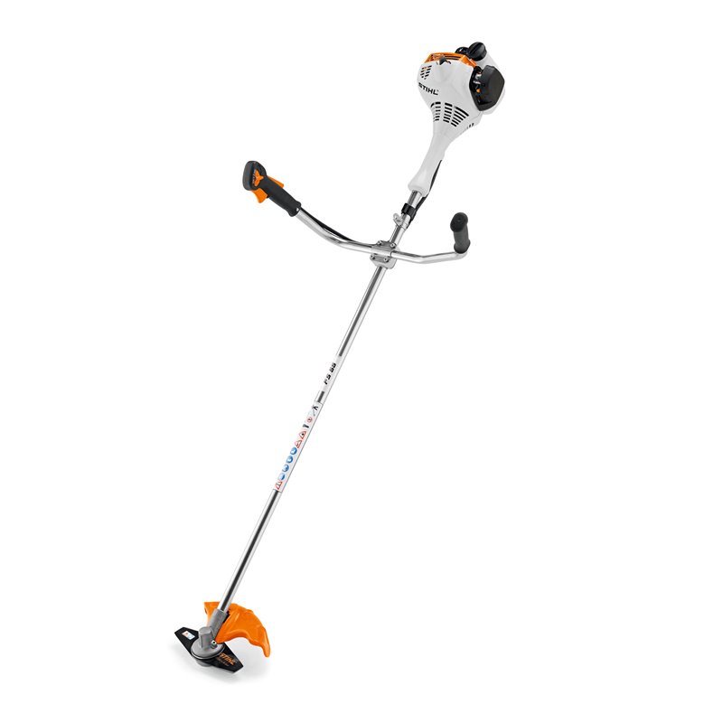 Desbrozadora Stihl FS 55