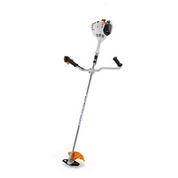 Desbrozadora Stihl FS 56 C-EM