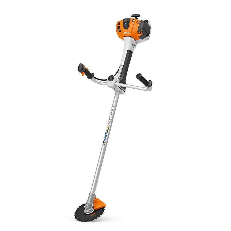 Desbrozadora Stihl FS 561 C-EM - AutoCut 46-2