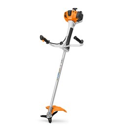 Desbrozadora Stihl FS 561 C-EM Matorral especial 350-3