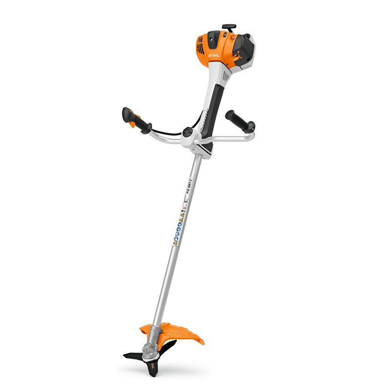 Desbrozadora Stihl FS 561 C-EM Matorral especial 350-3