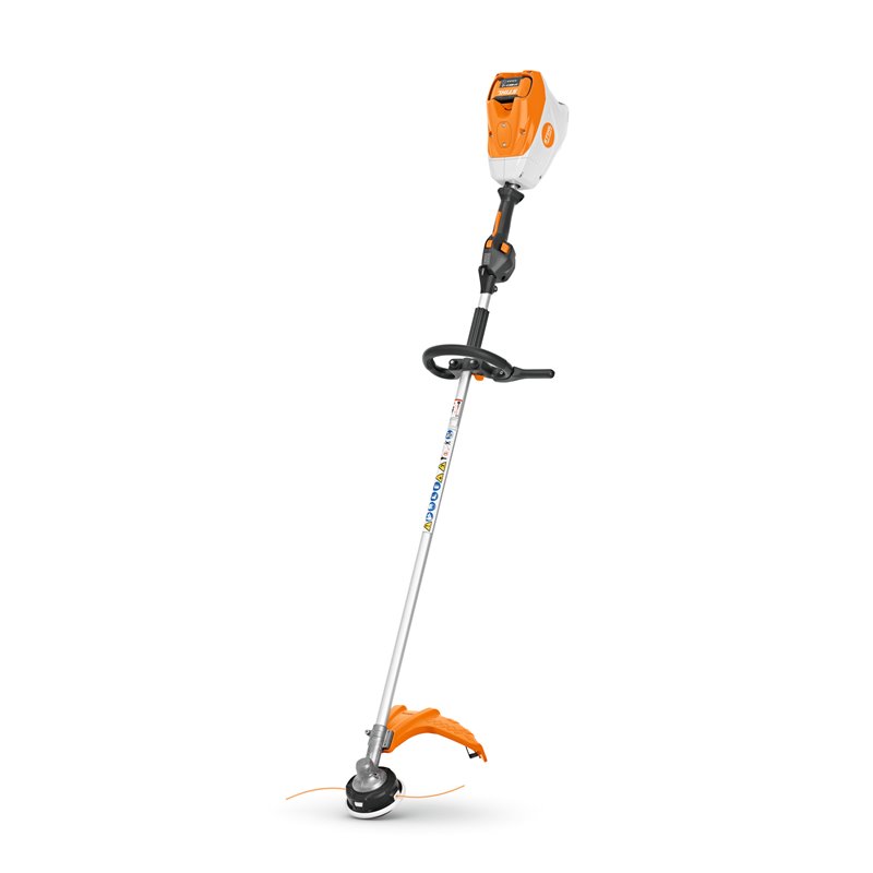 Desbrozadora Stihl FSA 200 R 