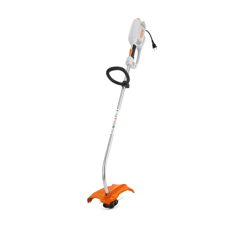 Cortabordes Stihl FSE 71 AUTOCUT C 6-2