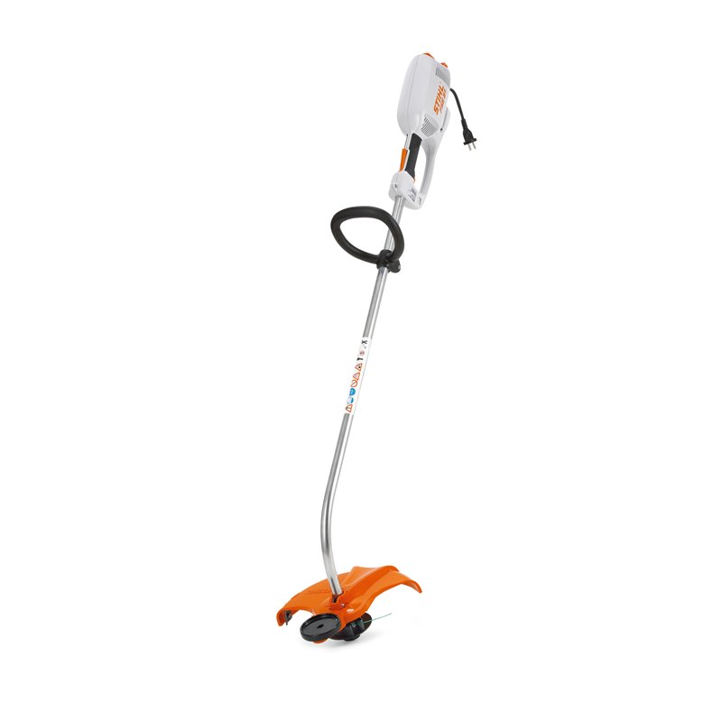 Cortabordes Stihl FSE 81 AUTOCUT C 6-2