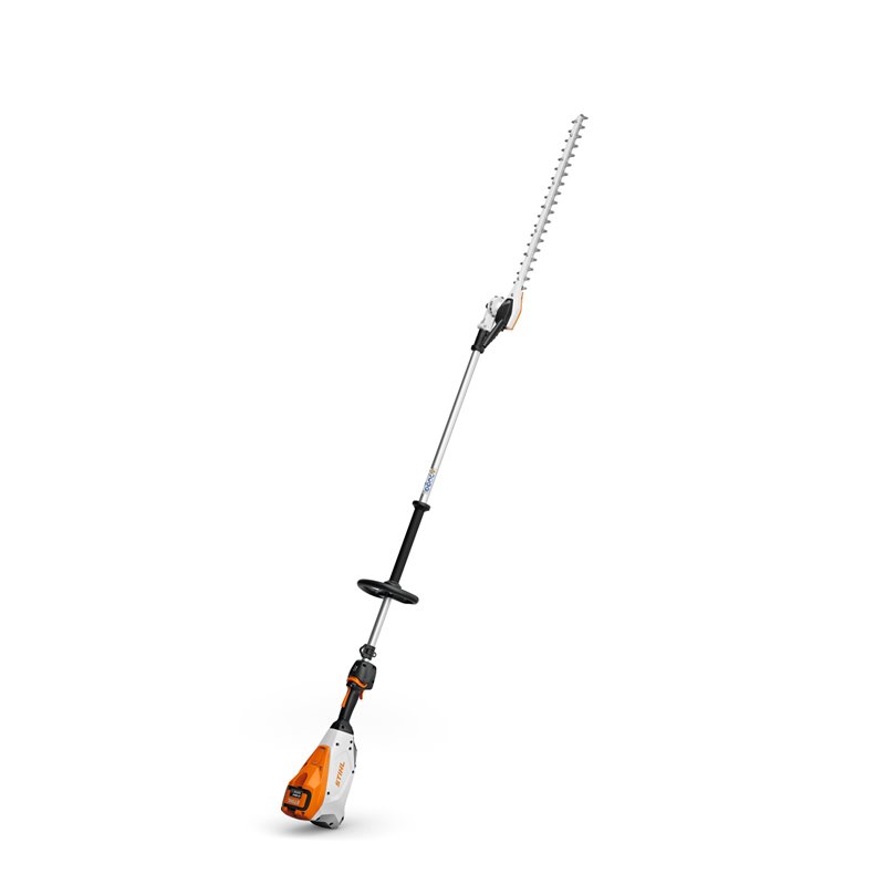 Cortasetos Stihl HLA 135