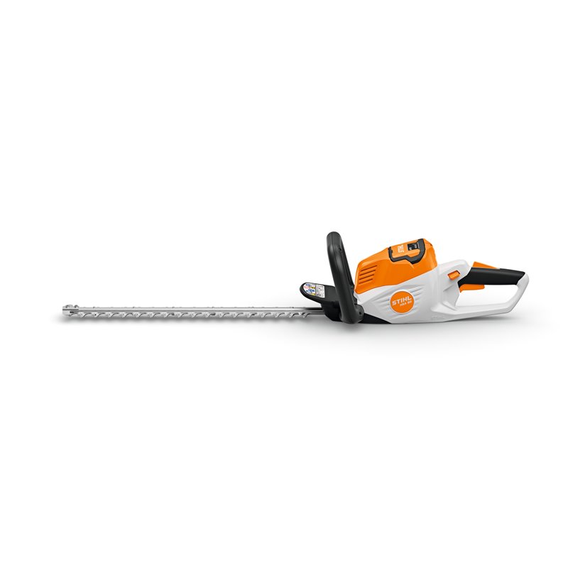 Cortasetos Stihl HSA 50 (sin batería ni cargador)