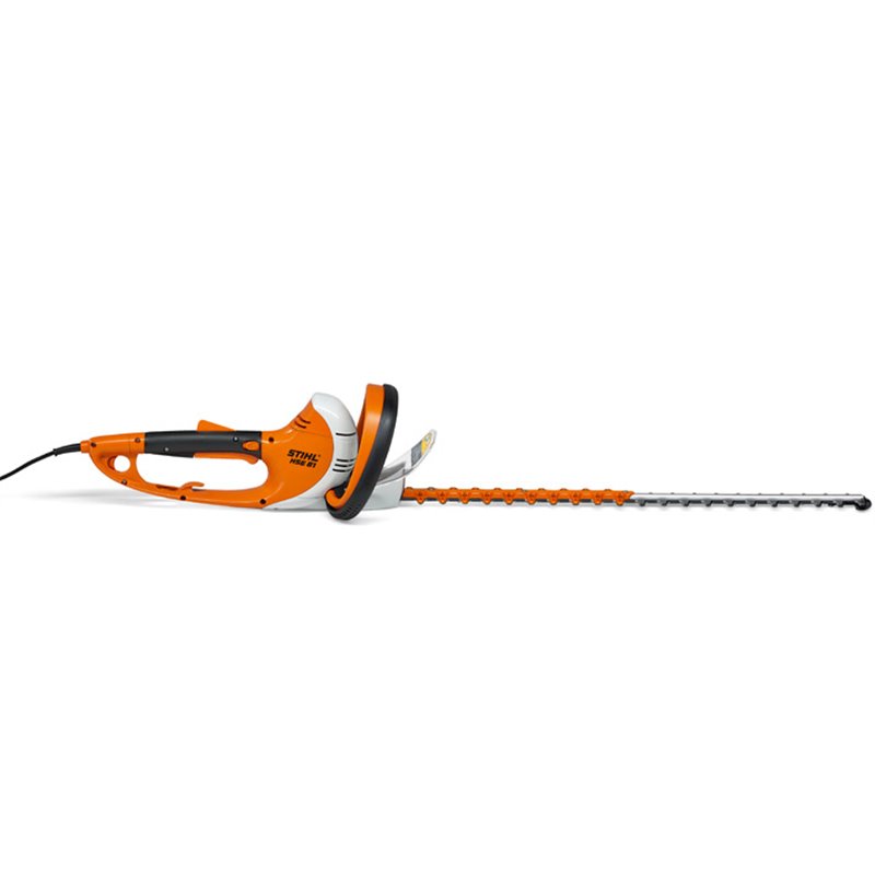 Cortasetos Stihl HSE 81 - 60cm