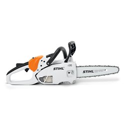 Motosierra Stihl MS 151 C-E - 25cm 1/4" PM3