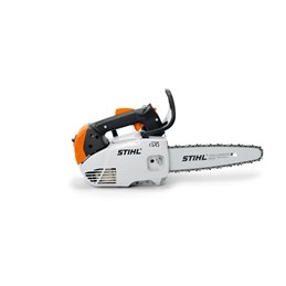 Motosierra Stihl MS 151 TC-E - 25cm 1/4" PM3