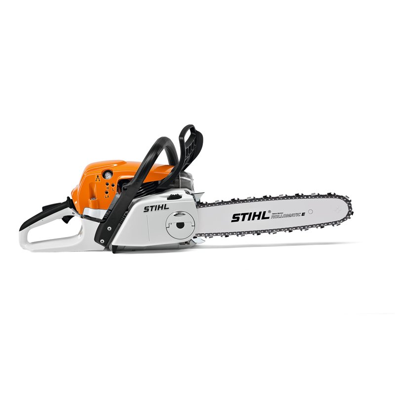 Motosierra Stihl MS 271 CB-E - 45cm, .325" RM