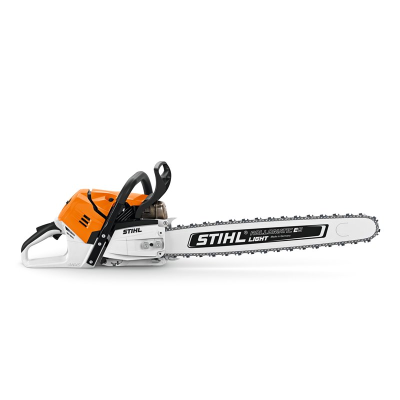 Motosierra Stihl MS 500i - 45cm, .3/8" R