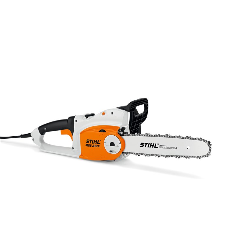 Motosierra Stihl MSE 210 C-Q - 40cm, 3/8" PD3