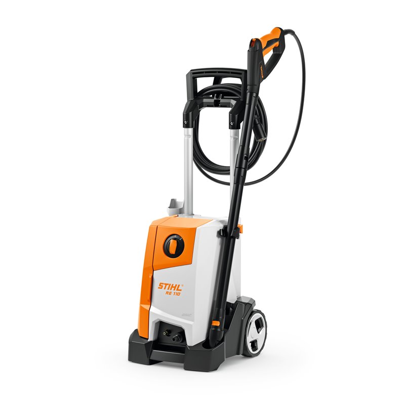 Hidrolimpiadora Stihl RE 110