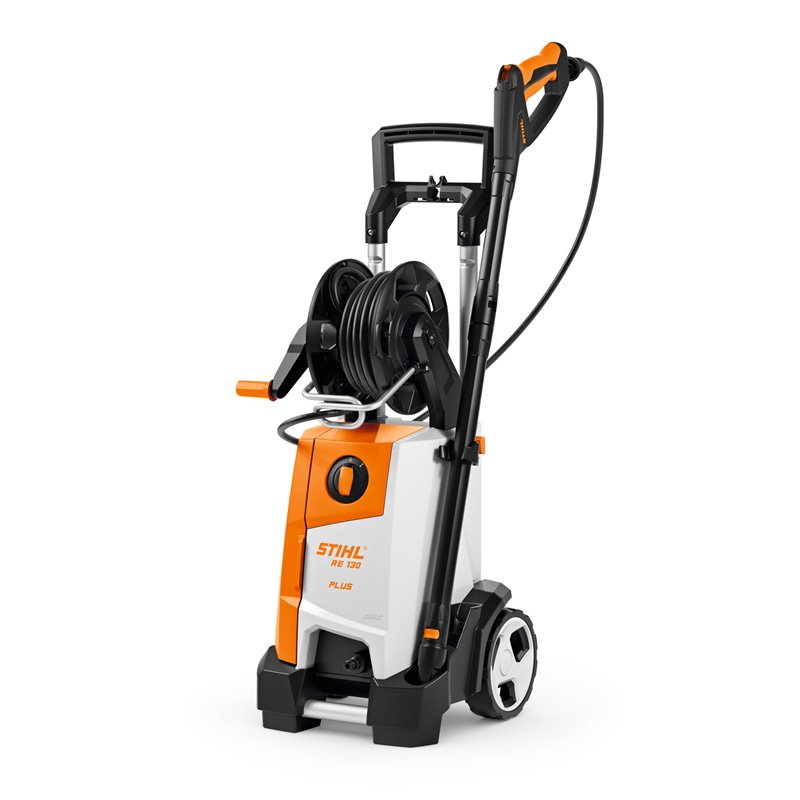 Hidrolimpiadora Stihl RE 130