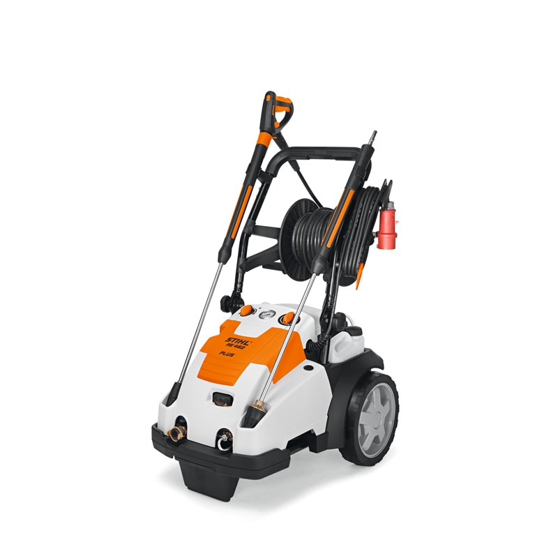 Hidrolimpiadora Stihl RE 462