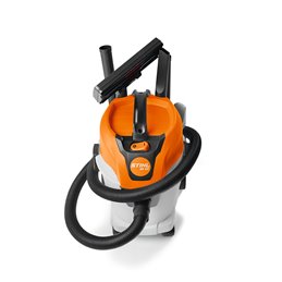 Aspirador Stihl SE 33